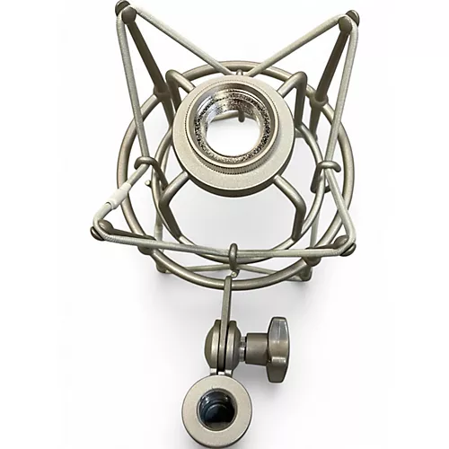 Used Warm Audio WA-47jr Condenser Microphone