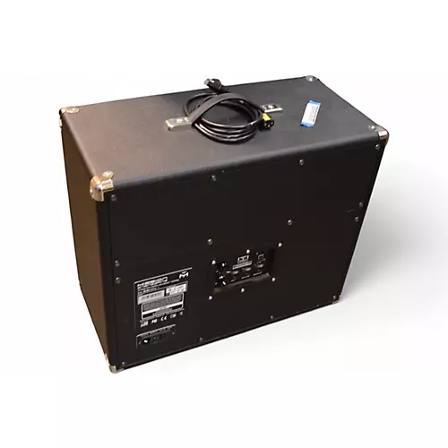 Used Mission Engineering GEMINI 1  Guitar Cabinet