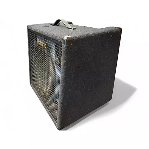 Used Roland KC550 1x15 180W Keyboard Amp