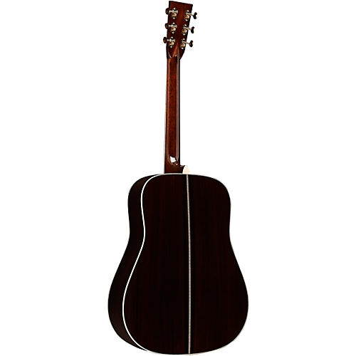 Martin D-42 Modern Deluxe Acoustic Guitar Natural