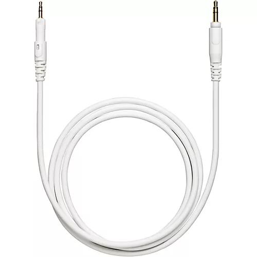 Audio-Technica ATH-M50x Closed-Back Studio Monitoring Headphones Black