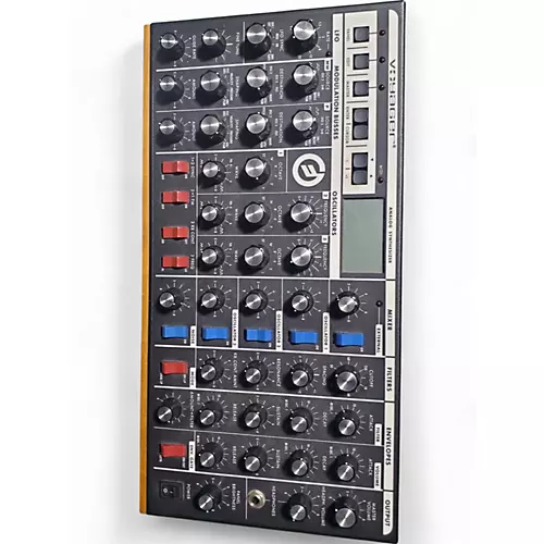 Used Moog Voyager RME Synthesizer