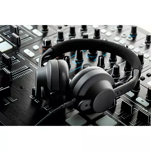 AIAIAI TMA-2 DJ XE Headphones Black