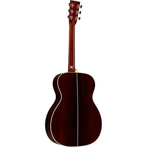 Martin 000-42 Modern Deluxe Acoustic Guitar Natural
