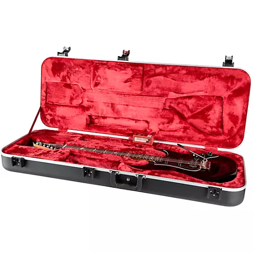 Ibanez Andy Timmons Signature Electric Guitar Black