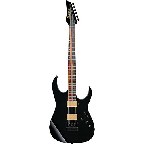 Ibanez RG Axe Design Lab Electric Guitar Black