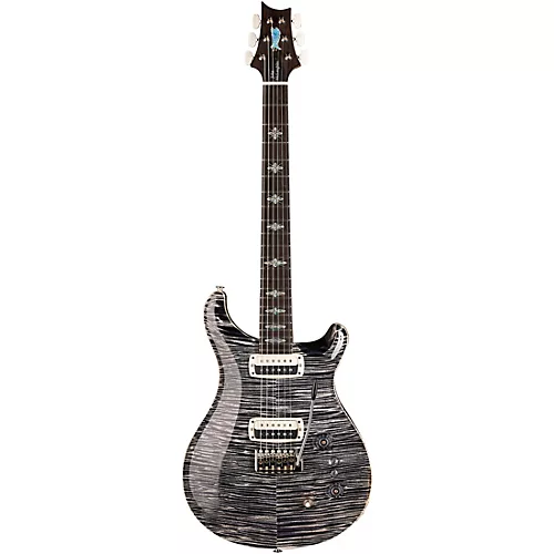 PRS Limited-Edition Private Stock John McLaughlin Electric Guitar Charcoal Phoenix