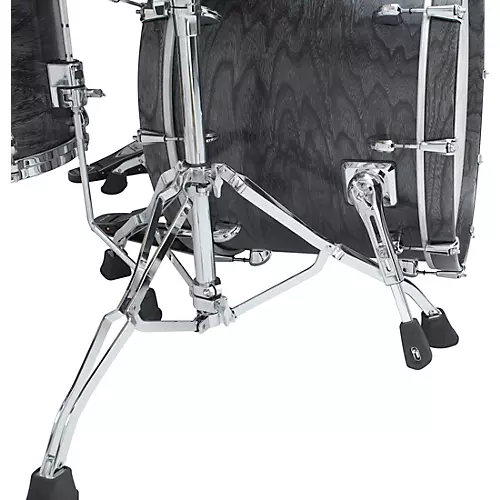 TAMA STAR Walnut 4-Piece Shell Pack With 22