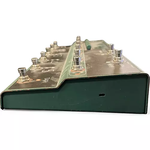 Used Kemper Profiler PowerHead 600W Class D Profiling Solid State Guitar Amp Head