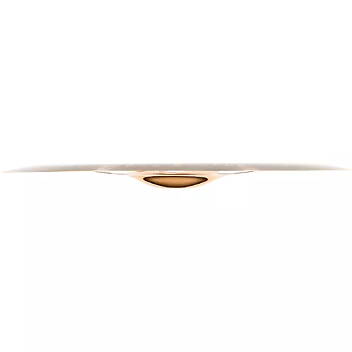 MEINL Pure Alloy Custom Trash China Cymbal 18 in.