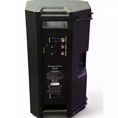 Used Electro-Voice ZLX-12P 12in 2-Way Powered Speaker