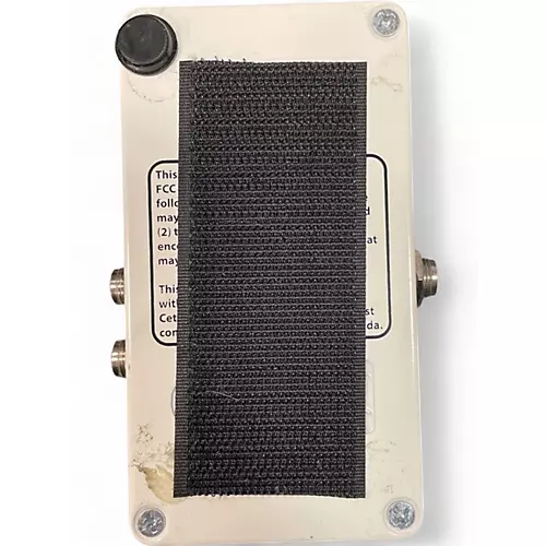 Used Electro-Harmonix Canyon Delay and Looper Effect Pedal