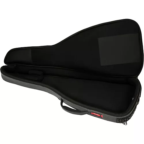 Fender FE920 Denim Electric Guitar Gig Bag Gray