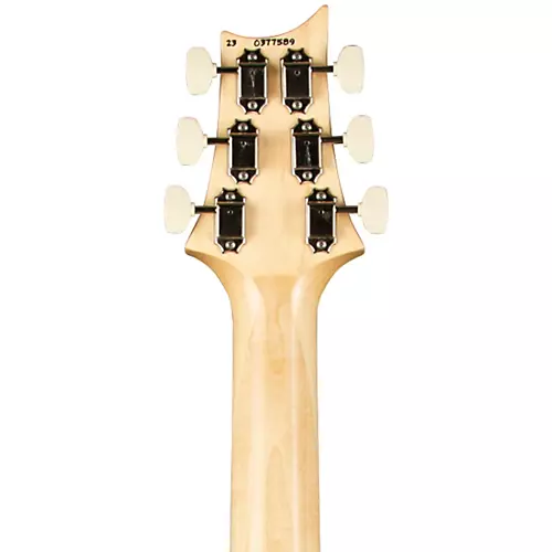 PRS NF53 Electric Guitar Blue Matteo