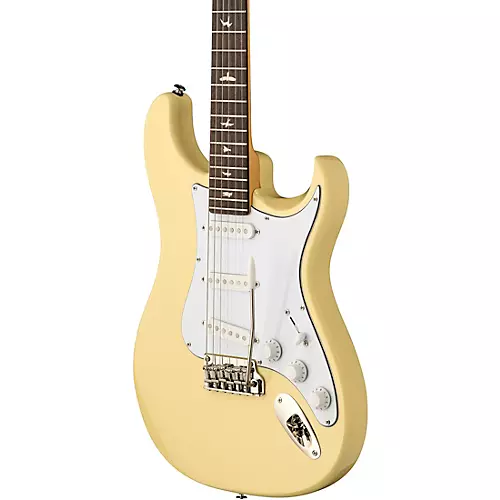 PRS SE Silver Sky Electric Guitar Storm Gray