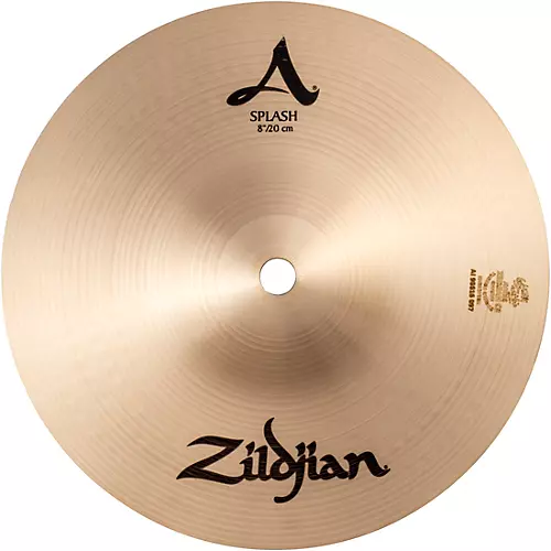 Zildjian A Series Splash Cymbal 12 in.