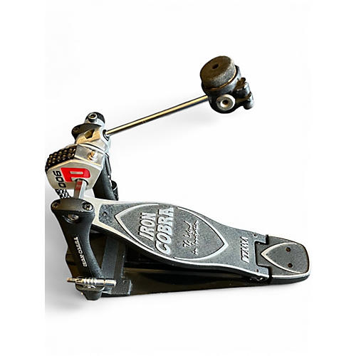 Used TAMA Iron Cobra 900 Single Bass Drum Pedal