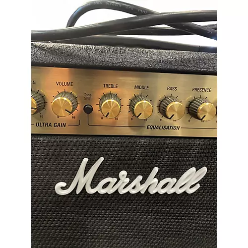 Used Marshall DSL20CR 20W 1x12 Tube Guitar Combo Amp