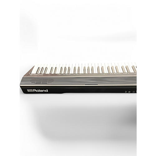 Used Roland GO:PIANO88 Digital Piano