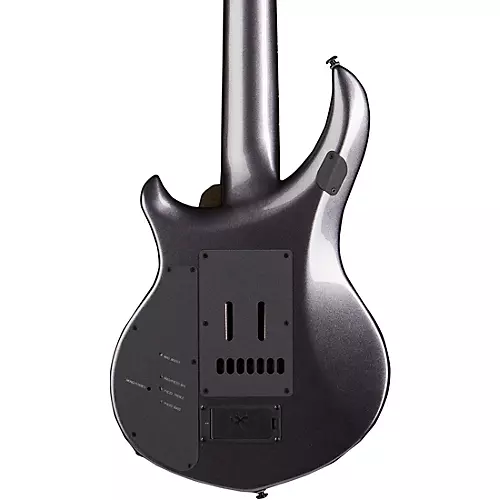 Ernie Ball Music Man John Petrucci Majesty 7 7-String Electric Guitar Sanguine Red