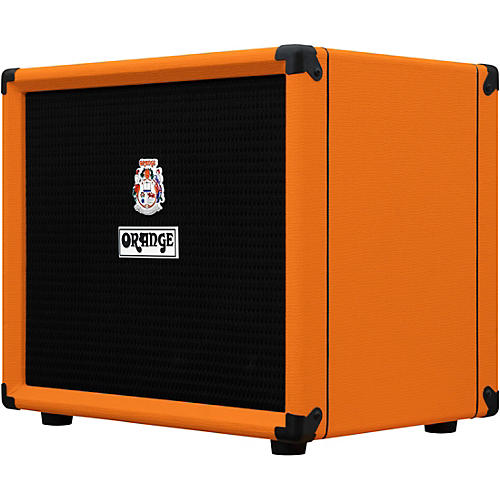 Orange Amplifiers OBC112 400W 1X12 Bass Speaker Cabinet