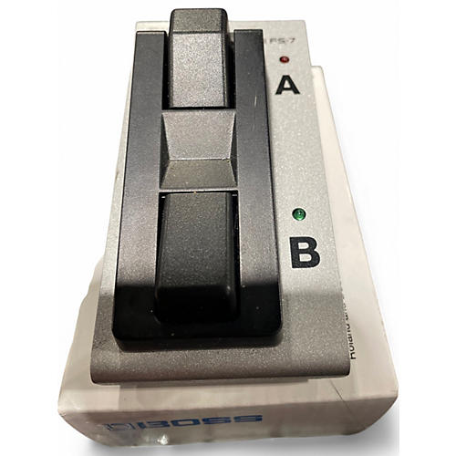 Used TC Electronic Brainwaves Effect Pedal