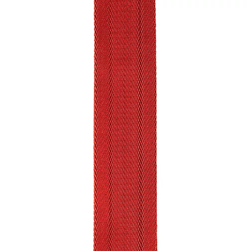 D'Addario Auto Lock Nylon Guitar Strap
