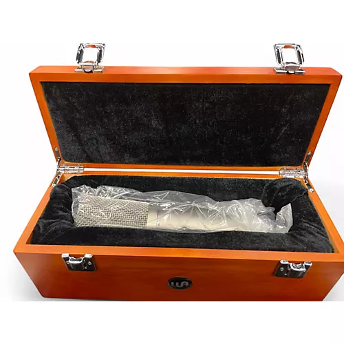 Used Warm Audio WA87R2 Condenser Microphone