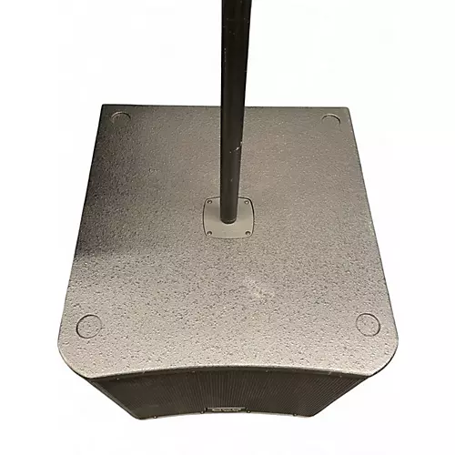 Used QSC KW181 1000W Powered Subwoofer