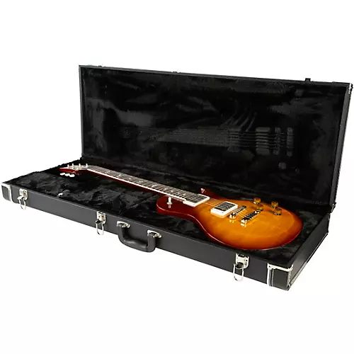 PRS S2 McCarty 594 Singlecut Electric Guitar Dark Cherry Sunburst