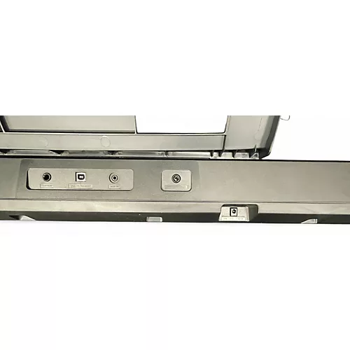 Used Yamaha PSREW320 76-KEY Portable Keyboard