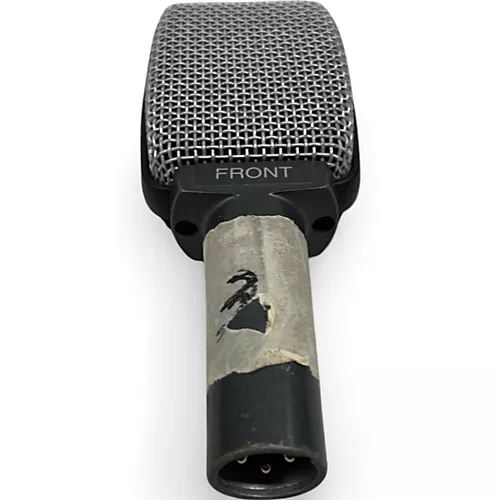 Used Sennheiser E609 Dynamic Microphone