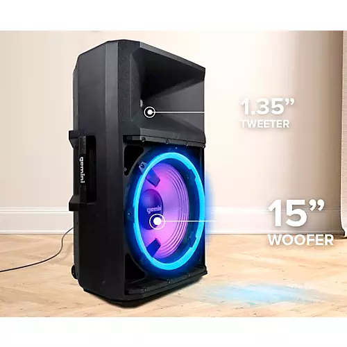 Gemini GSP-L2200PK Active 15