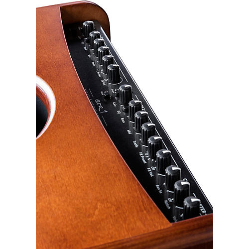 Hughes & Kettner Era 1 250W 1x8 Acoustic Combo Amp Black