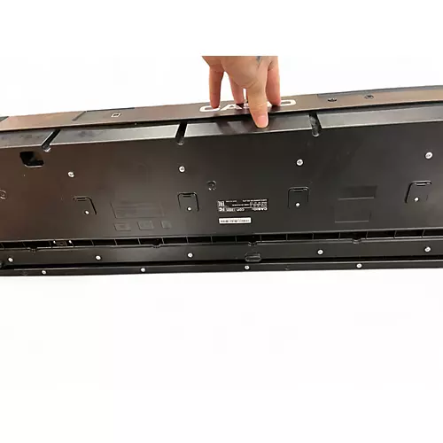 Used Casio CDP135 Digital Piano