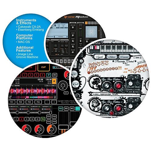 Nektar SE49 49-Key USB MIDI Keyboard Controller Packages Production Package