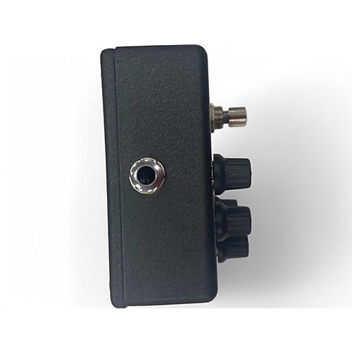 Used MXR BASS AUTO Q  Bass Effect Pedal