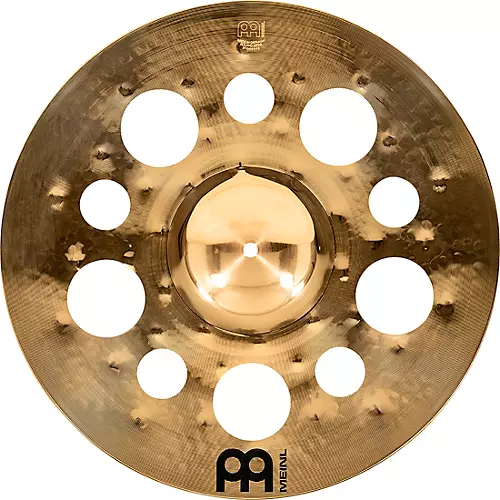 MEINL Pure Alloy Custom Trash Crash 18 in.