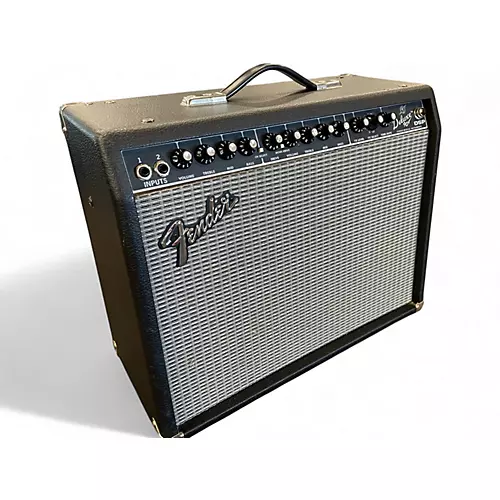 Used Fender DELUXE 90 Guitar Combo Amp