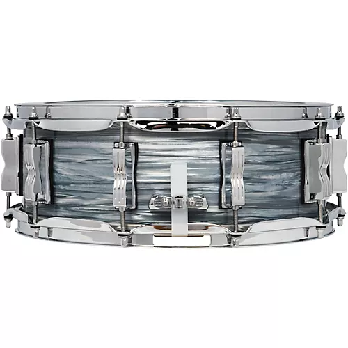 Ludwig Classic Maple Snare Drum 14 x 6.5 in. Hybrid Copper Sparkle