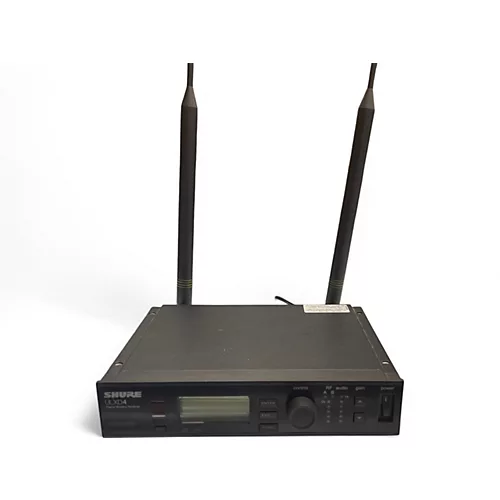 Used Shure ULXD4 Handheld Wireless System