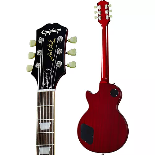 Epiphone Les Paul Standard '50s Electric Guitar Metallic Gold