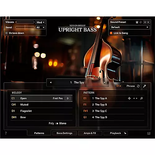 Native Instruments KOMPLETE 15 Ultimate Update DL