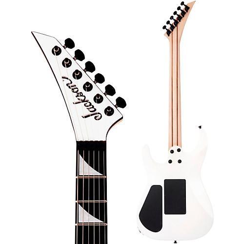 Jackson MJ Series Dinky DKR MAH Black