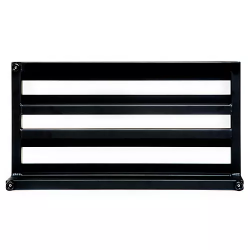 Pedaltrain Classic 2 Pedalboard with Tour Case