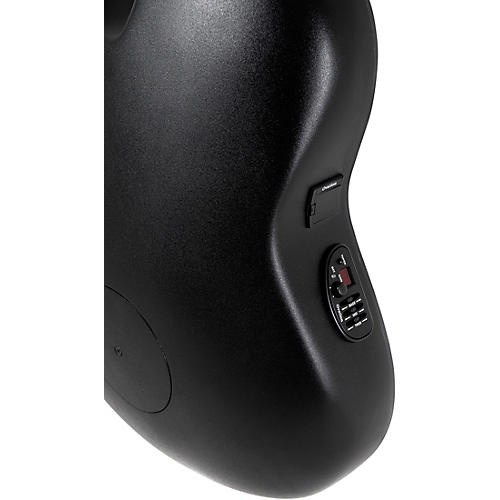 Ovation CE44 Celebrity Series Elite Mid-Depth Acoustic-Electric Guitar Reverse Blue Burst