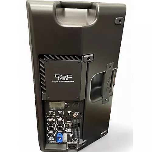 Used QSC K10.2 Powered Speaker