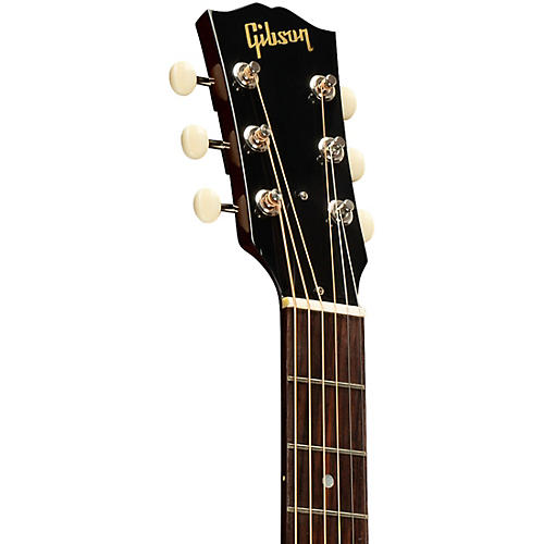 Gibson '50s J-45 Original Acoustic-Electric Guitar Ebony