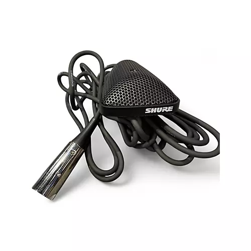 Used Shure Centraverse CVB B/O Condenser Microphone