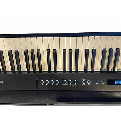 Used Roland FP-60X Digital Piano